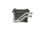 Air Conditioning Evaporator Renault Espace 5 738108657R Behr