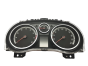 Speedometer/Instrument Cluster Opel Corsa D P0013312045 0001958237 58796