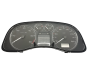 Speedometer/Instrument Cluster Peugeot 307 9654485280 A01 43779