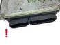 Controller 045906019BP 0281012194 VW Bosch 64045