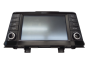 Navigation Radio BT KIA Picanto 3 96550-G6420FHV LAN6200EKJA