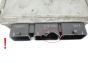 Controller 5WS40303K-T 4M51-12A650-JL SID202 Ford Siemens 42639