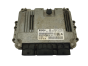 Controller 0281011863 9653958980 9655943580 PSA Bosch 68089