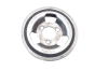 Crankshaft Pulley V763855180 9804347980 Citroen Peugeot Mini 