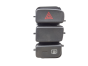 Hazard Light Control VWAG Mii UP! Citigo 1S0927140H 10095728
