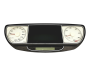 Speedometer/Instrument Cluster Ulysee Phedra C8 807 1400539280 45063