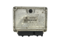 Controller VW 030906032CG 0261207178 Bosch 57314