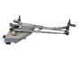 Wiper Mechanism Ford Fiesta 8A61-17500-AD 8A61-17B571-AA 1555