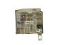 Controller USM-X61 N2 8200451902 519220016 Renault