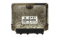Controller 038906018BC 0281001755 VW Bosch