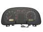 Speedometer/Instrument Cluster VW Golf MK4 Bora 1J0920801B 0263618005 20753