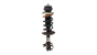 Shock Absorber Front 543029566R Dacia Lodgy 1.5 dci 1079