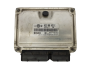 Controller VW 022906032E 0261206619 Bosch