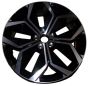 Alloy Wheel Rim 20" New Original 403005730R Renault