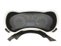 Speedometer/Instrument Cluster Ford Ka 5550050519 5550050505 41151