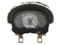 Speedometer/Instrument Cluster Fiat Seicento 6062680210A 41260