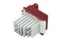 Fan Resistor 1J0907521 B11450 VW Audi Seat Skoda