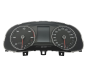 Speedometer/Instrument Cluster Seat Toledo 6JA920741F A2C95966200 57389