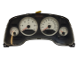 Speedometer/Instrument Cluster Opel Astra G 13117298BT 