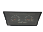 Speedometer/Instrument Cluster Seat Fura 211706 Veglia
