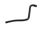 Oil Return Tube 118063 Citroen Peugeot Xantia 405 306 2.0
