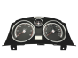 Speedometer/Instrument Cluster Opel 13267565FT Astra H Siemens VDO 58971