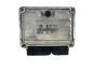 Controller 045906019CA 0281012195 VW Bosch 50090