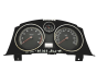 Speedometer/Instrument Cluster Opel Astra H Zafira B 13309002YC 33102
