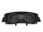 Speedometer/Instrument Cluster VW Golf MK7 5G1920751C VDO 55650