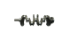 Crankshaft 8200382457 Renault Dacia Nissan 1.5 dci K9K740