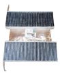 Cabin Filter Original Citroen Peugeot 308 1612920480 
