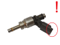 Fuel Injector VWAG 079906036C 4.2 FSI 2