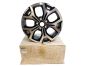 Aluminium Wheel New Original Dacia Duster 17' 6.5Jx17 403006285R