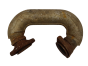 Exhaust Pipe 170487 Citroen XM 3.0 V6 24V 12289