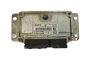 Controller Toyota 89661-0H023 0261208702 Bosch 14862