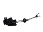 Gear Lever Citroen C3 9683711680