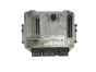 Controller 0281014989 8V21-12A650-PE Ford Bosch 46511