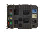 Controller BSI 2004 P08-00 9659285580 PSA Valeo 1292