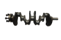 Crankshaft 519 8200416793 K7M 1.6 8v Dacia Renault 12750