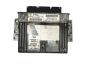 Controller 9641816280 9638442580-04 21646276-1 PSA Sagem 20175