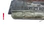 Controller Mercedes 0195453132 K04 10.0946-1521.4 ATE 49537