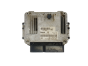 Controller 39111-2A120 0281015964 KIA Bosch 