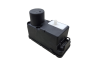 Central locking pump VW Golf 3 Passat 1H0962257G Hella