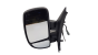 Mirror Left Renault Master 2 8200163449 5pin