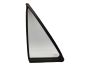 Door Window Left Rear Renault 11 43R-000980 DOT-36 AS2 M126 E-00108 Sicursiv