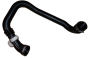Air Hose 982138 8201042931 Renault Seim
