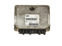 Controller IAW.4AF.M9 55187372 Fiat Magneti Marelli 23916