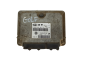 Controller VW 036906014BJ 61600.419.06 IAW4AV.V8 Magneti Marelli