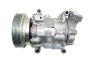 Air Con Compressor/Pump 8200953359--B Sanden SD6V12 1918 Renault Mercedes 0km
