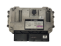 Controller Fiat 51833535 0261B10735 Bosch 19380